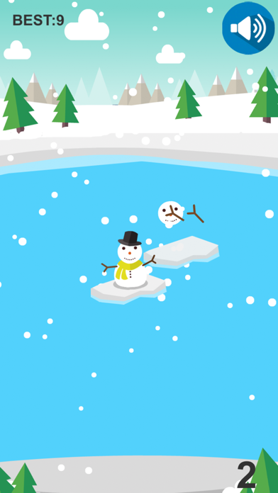 Snowball Fight 2018 screenshot 2