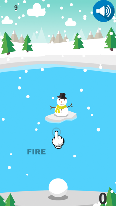 Snowball Fight 2018 screenshot 3