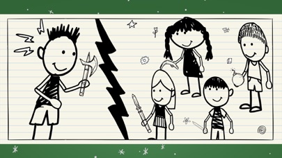 Snowball Fight Challenge screenshot 4