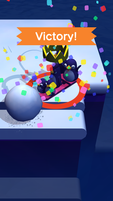 Snowball.io™ screenshot 3