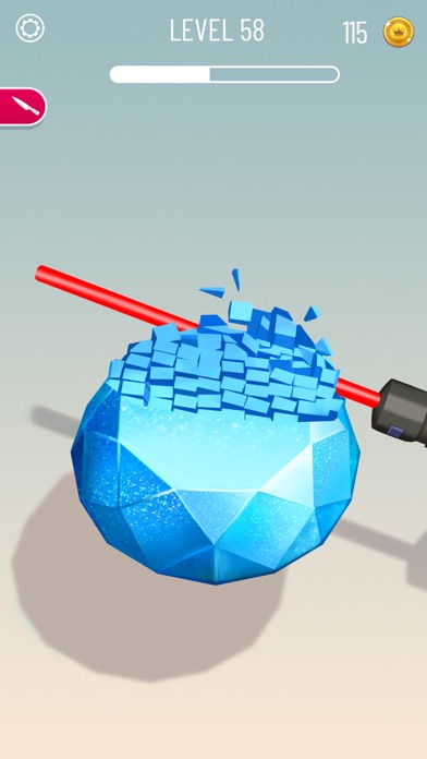 Soap Cutting screenshot 1