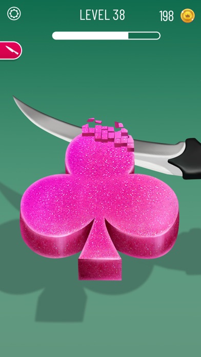 Soap Cutting screenshot 2