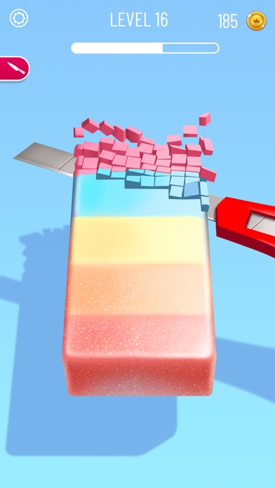 Soap Cutting screenshot 5