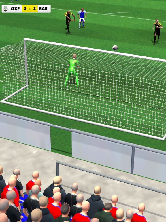 Soccer Club Management 2025 screenshot 6