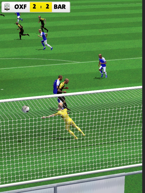 Soccer Club Management 2025 screenshot 9