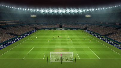Soccer Cup 2026: Football Game screenshot 2
