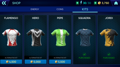 Soccer Cup 2026: Football Game screenshot 1