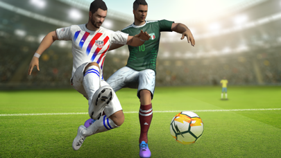 Soccer Cup 2026: Football Game screenshot 3