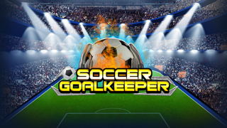 Soccer GoalKeeper screenshot 4