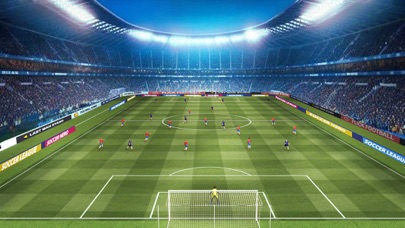 Soccer Hero 2026:Football Game screenshot 1
