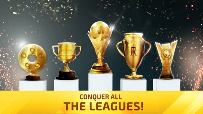 Soccer Star 23 Top Leagues screenshot 5