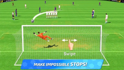 Soccer Star 24 Super Football screenshot 2