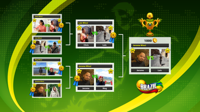 Soccer Stars: Football Games screenshot 3