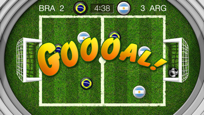Soccer Virtual Cup screenshot 3