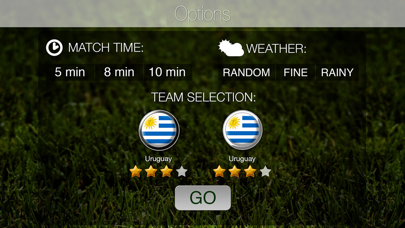 Soccer Virtual Cup screenshot 2