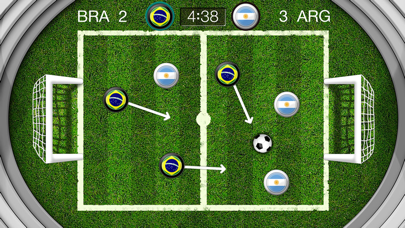 Soccer Virtual Cup screenshot 4