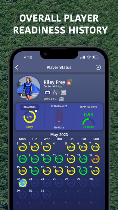 SoccerPulse screenshot 3