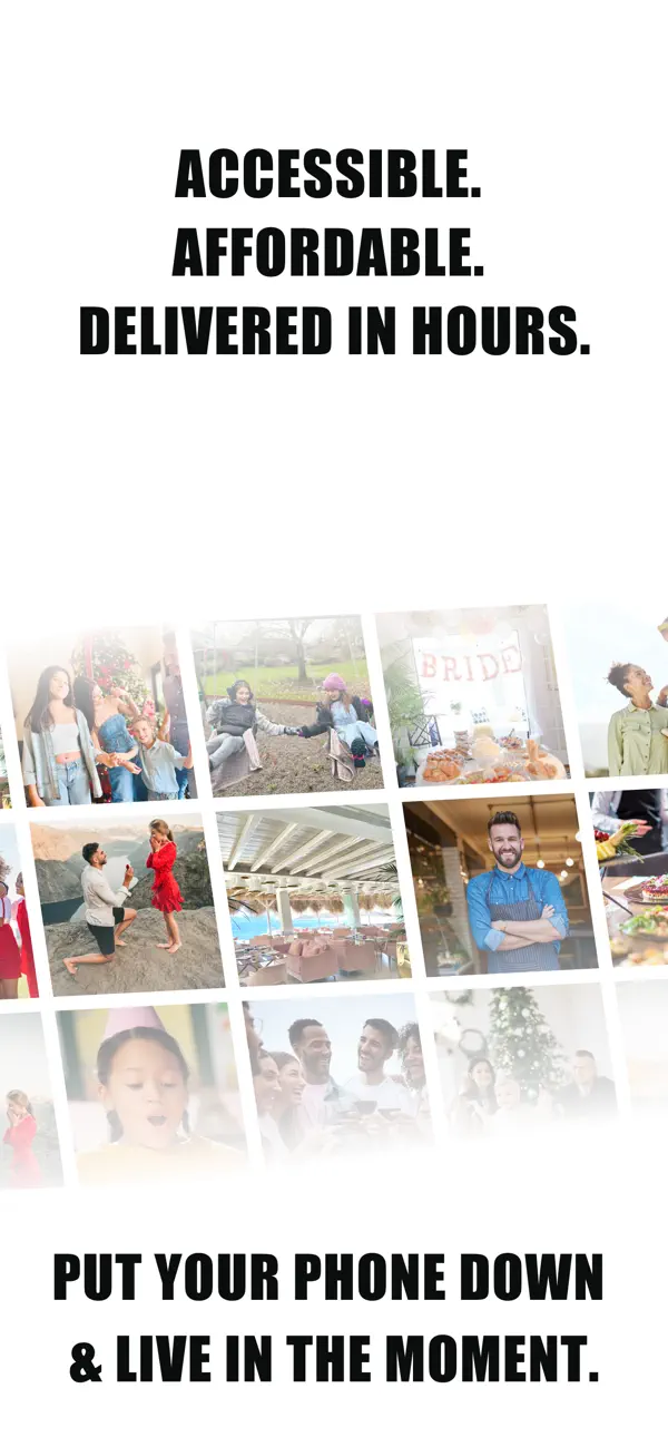 Social Agent: On-Demand screenshot 4