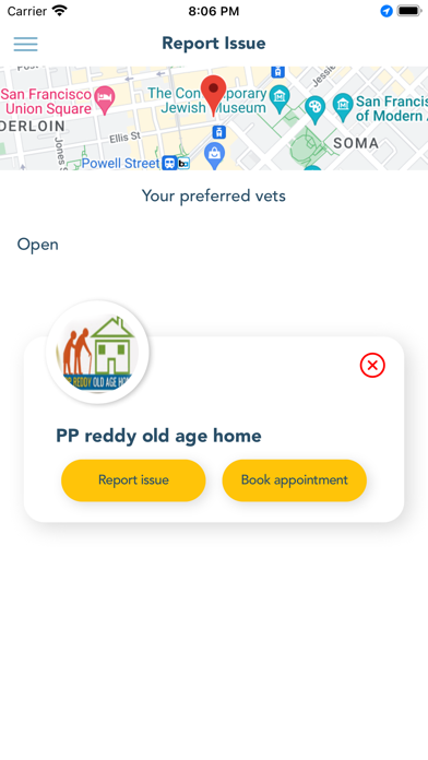 Social Care 365 screenshot 3