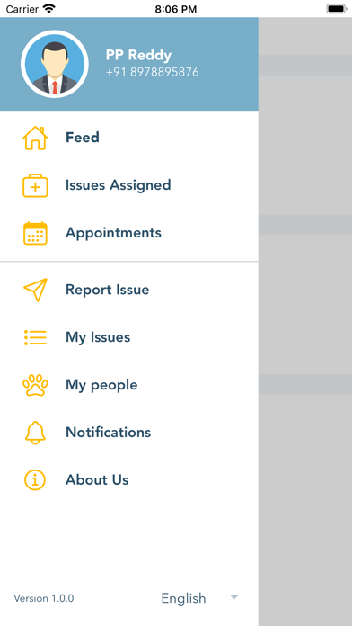 Social Care 365 screenshot 1