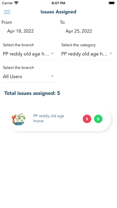 Social Care 365 screenshot 4