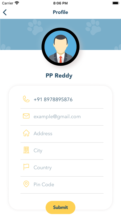 Social Care 365 screenshot 2