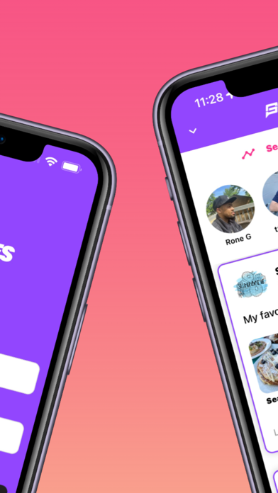 Social Guides screenshot 4