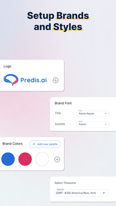 Social Media Posts - Predis AI screenshot 2