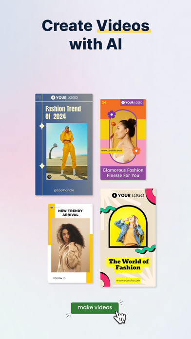 Social Media Posts - Predis AI screenshot 6