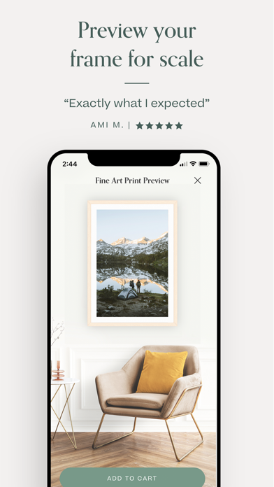 Social Print Studio screenshot 1