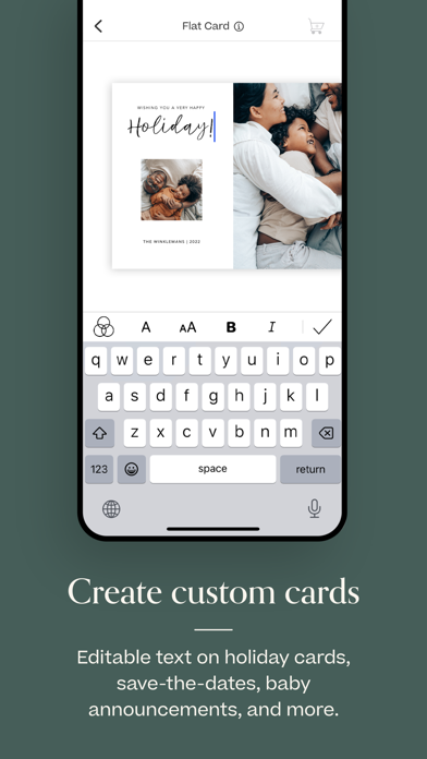 Social Print Studio screenshot 4