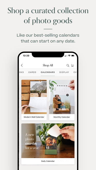Social Print Studio screenshot 5