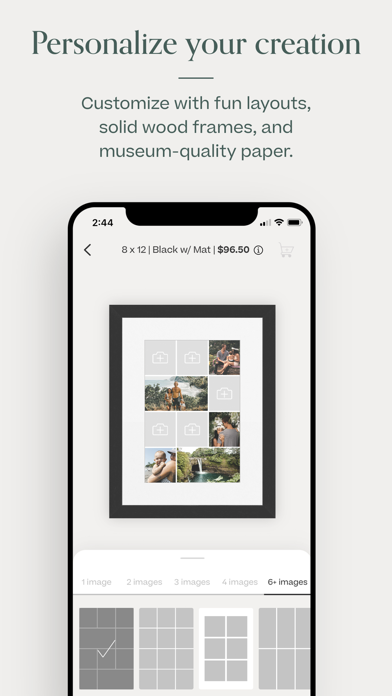 Social Print Studio screenshot 3