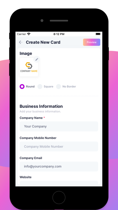 SocialSparsh Digital Marketing screenshot 1
