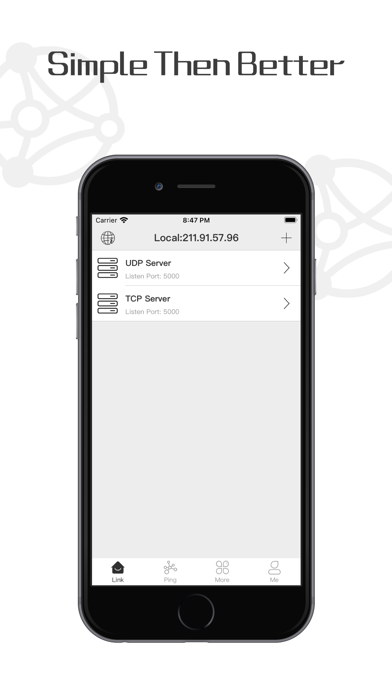 Socket Tool screenshot 4