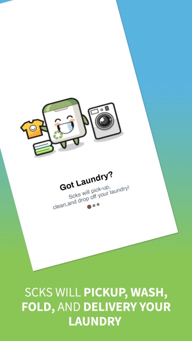 Socks XYZ screenshot 4