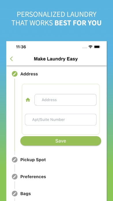 Socks XYZ screenshot 3