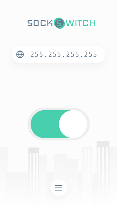Sockswitch-Shadowsocks Client screenshot 3