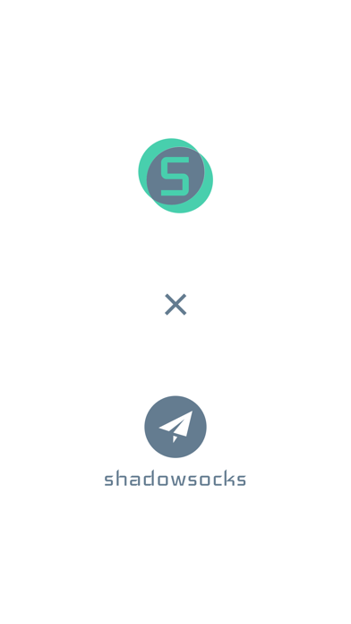 Sockswitch-Shadowsocks Client screenshot 4