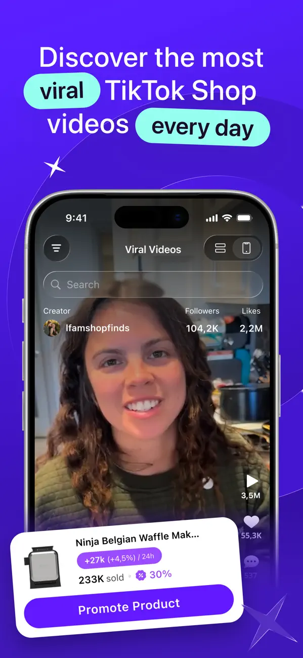 Soco - Social Commerce screenshot 2