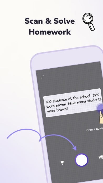 Socratic AI - Homework Helper screenshot 4