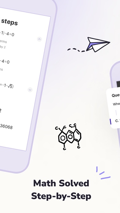 Socratic AI - Homework Helper screenshot 2