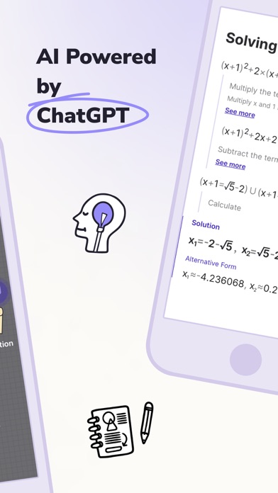 Socratic AI - Homework Helper screenshot 3