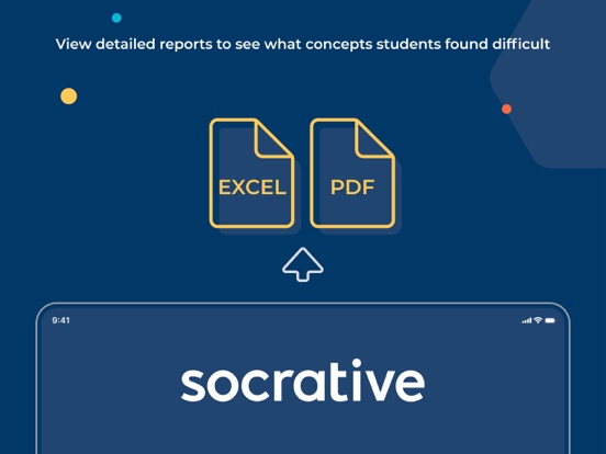 Socrative Teacher screenshot 1