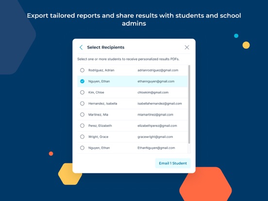 Socrative Teacher screenshot 5