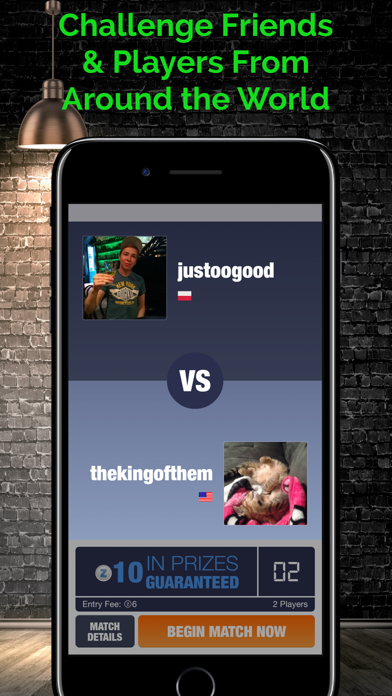 Soda Can Strike - Skillz Games screenshot 3