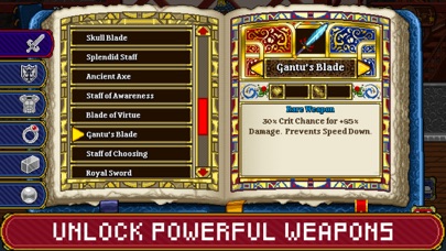 Soda Dungeon 2 screenshot 2