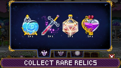 Soda Dungeon 2 screenshot 1
