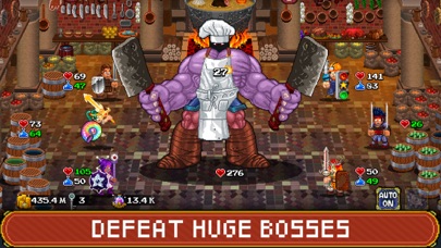 Soda Dungeon 2 screenshot 3