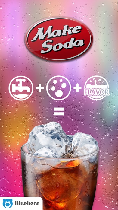 Soda Maker - Food Games screenshot 5